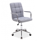 Biuro kėdė Q-022 audinys